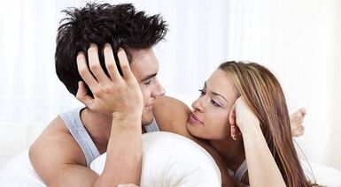 Phương pháp tăng tiềm năng ở nam giới
