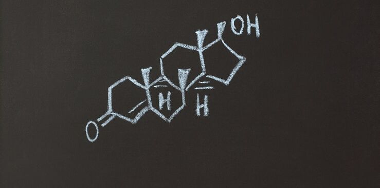 hormone testosterone và ảnh hưởng của nó đến hiệu lực