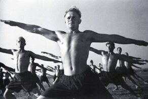 bài tập để tăng hiệu lực