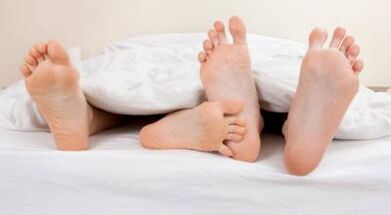 Xả nam khi kích thích rất quan trọng đối với quan hệ tình dục